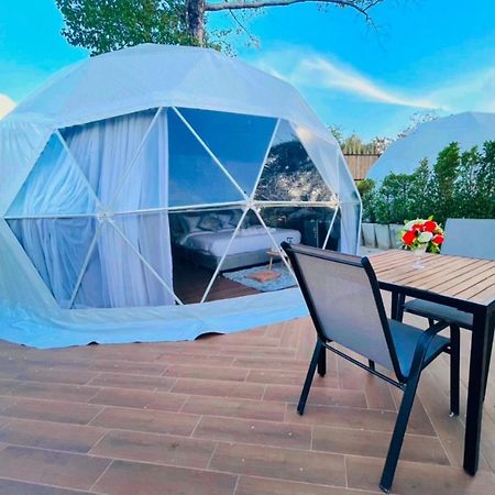 Papa Q Suite Hotel Ban Non Muang  Exterior photo